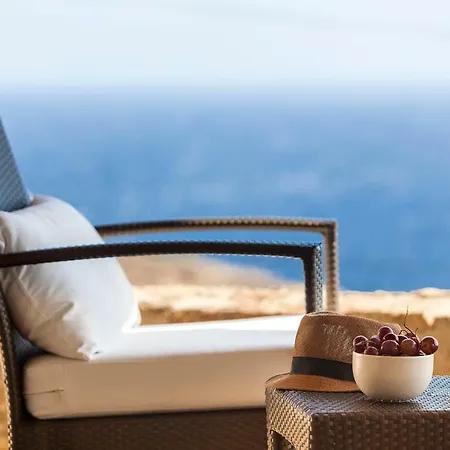 Univa I By The Pearls Collection * Mykonos Town