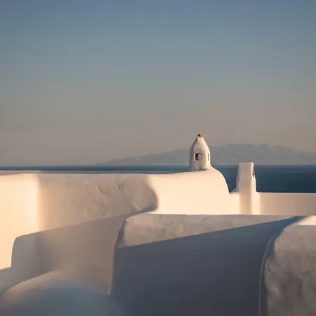 Univa I By The Pearls Collection ヴィラ Mykonos Town