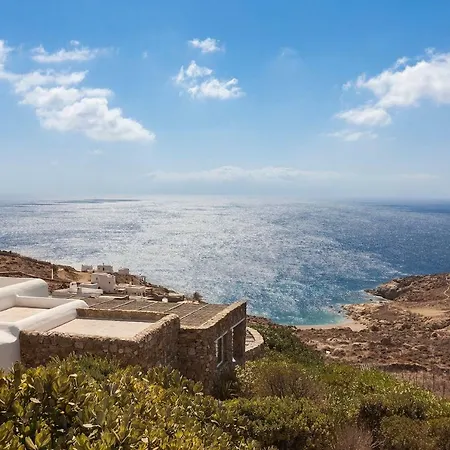 Villa Univa I By The Pearls Collection Mykonos Town
