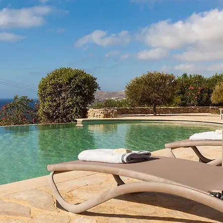 Univa I By The Pearls Collection Villa