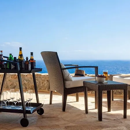 Univa I By The Pearls Collection Mykonos Town
