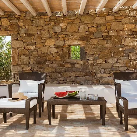 Univa I By The Pearls Collection Villa