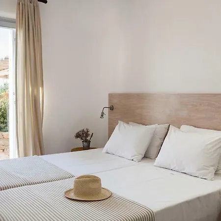 Univa I By The Pearls Collection Villa Mykonos Town