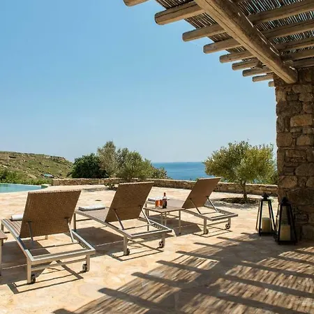 Univa I By The Pearls Collection Villa *