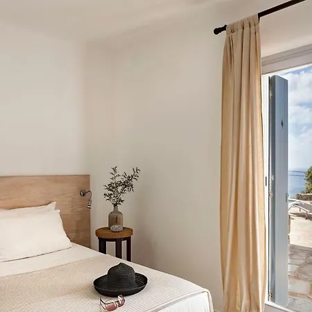 Univa I By The Pearls Collection * Mykonos Town