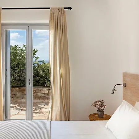 Villa Univa I By The Pearls Collection Mykonos Town