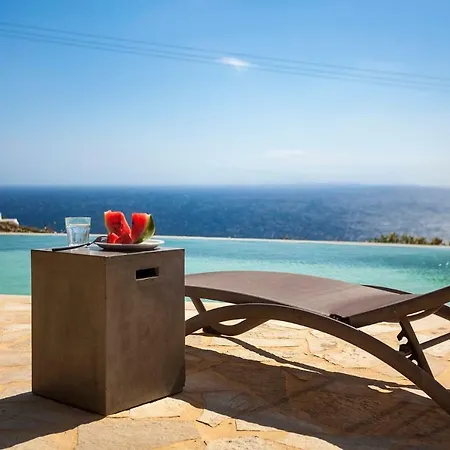 Villa Univa I By The Pearls Collection *