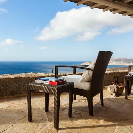 Univa I By The Pearls Collection Villa