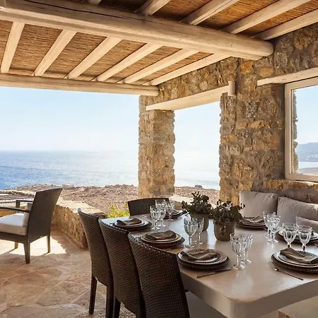 Villa Univa I By The Pearls Collection Mykonos Town