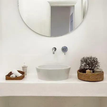 Univa I By The Pearls Collection Mykonos Town